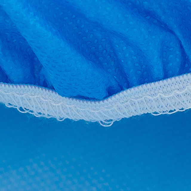 Medical Bed cover with full elastic for hospital