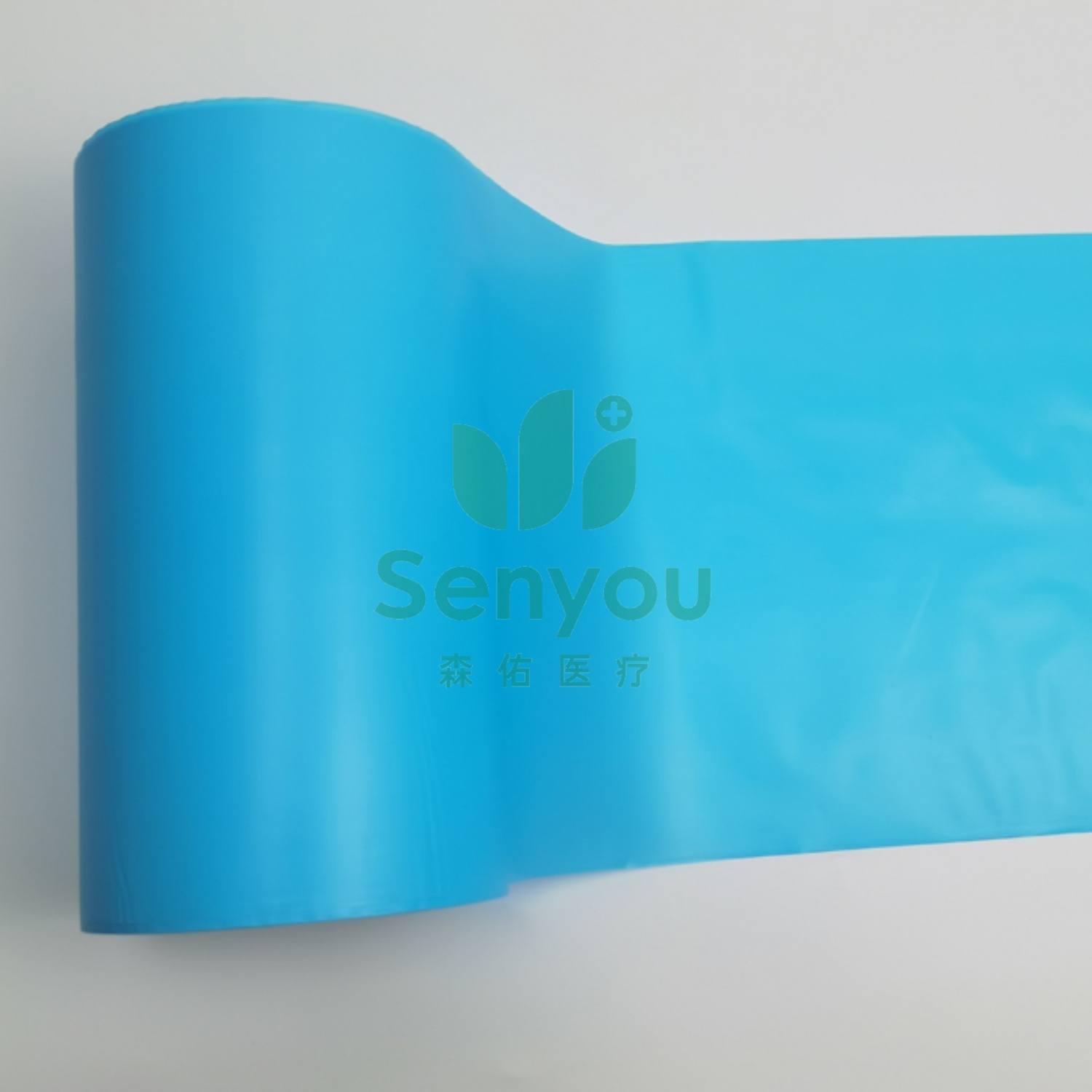 Waterproof Bottom PE Film for Diaper for Underpad for Medical Lamination Non woven