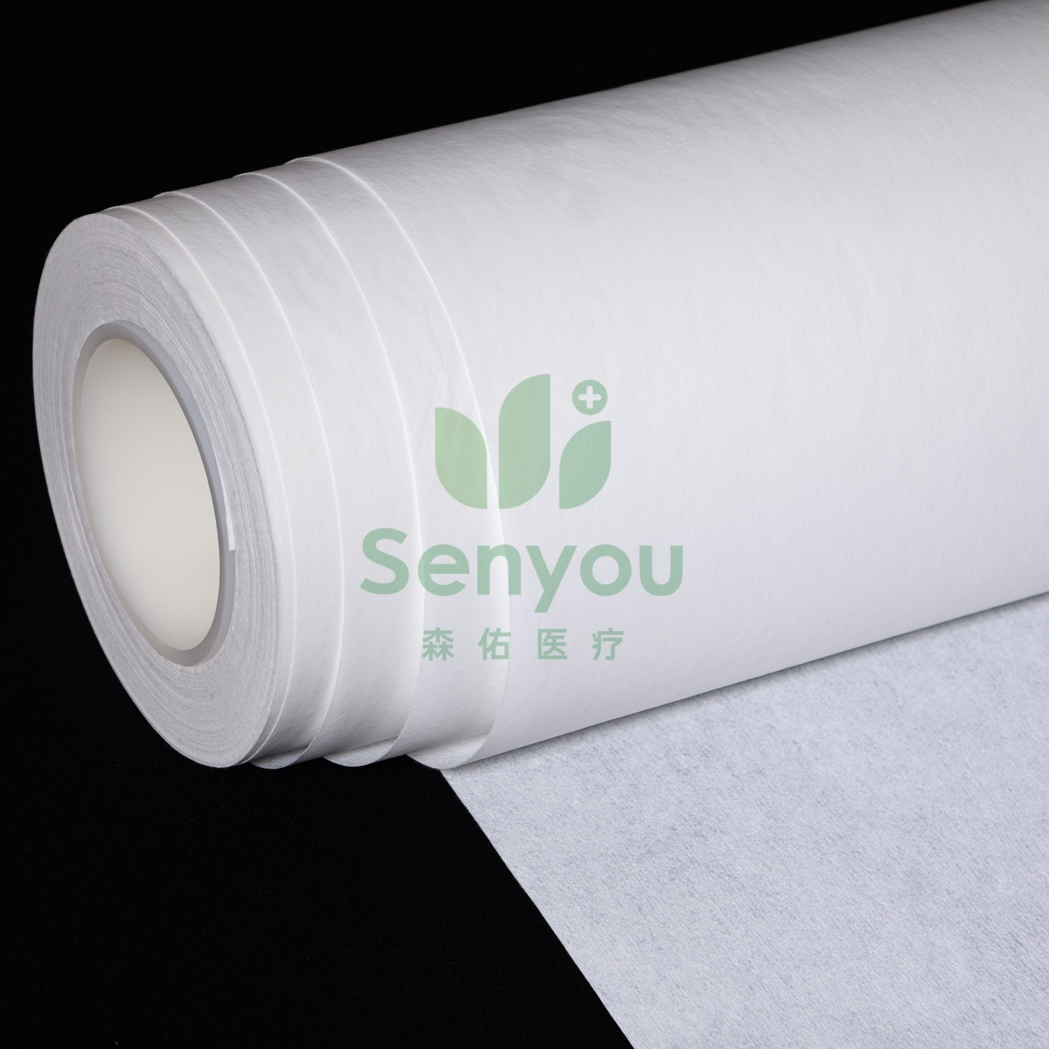 Viscose Spunlace Nonwoven Fabric for Wet Wipes