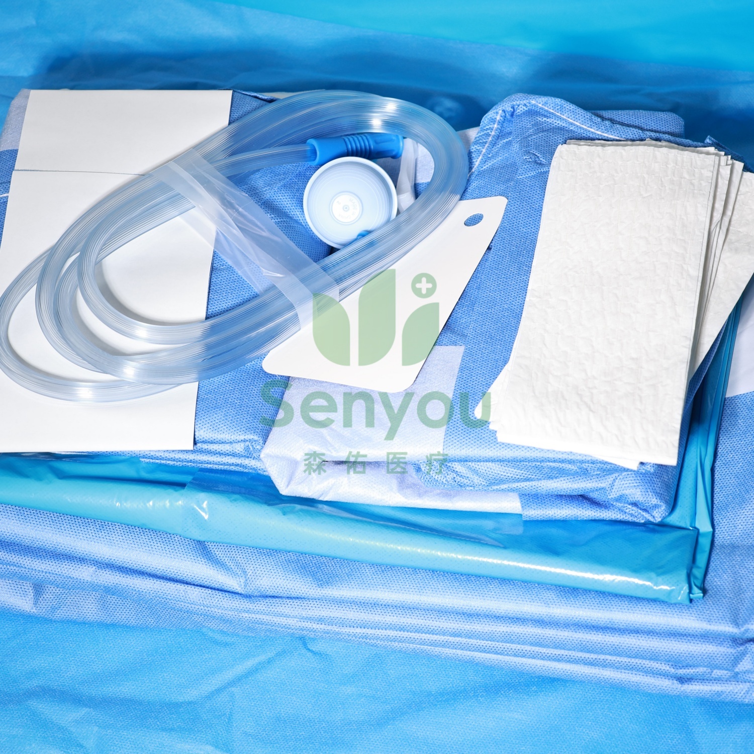 C-Section Pack