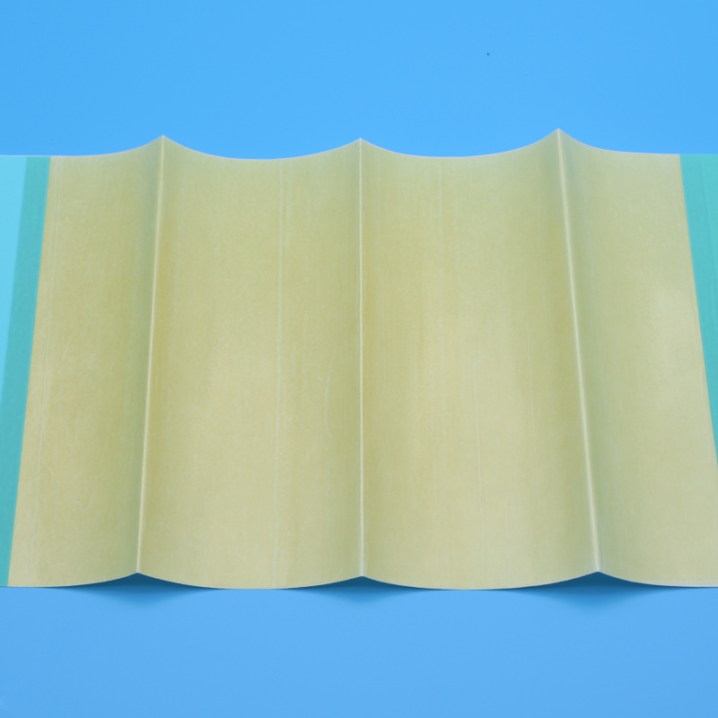 Surgical Drape Incision Film Transprent PU/PE Incise Film for Operation