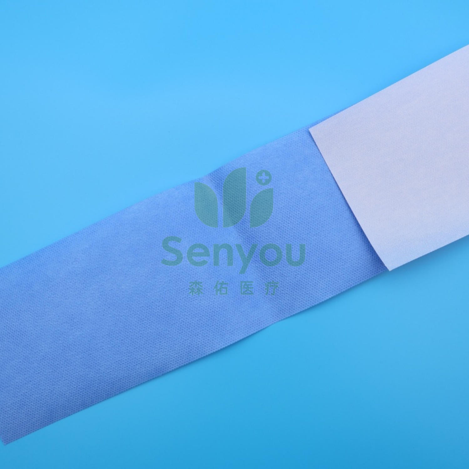 Medical OP tape for sugical pack