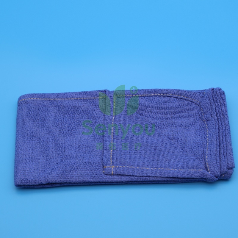 Surgical OR towel 40*60cm for operation