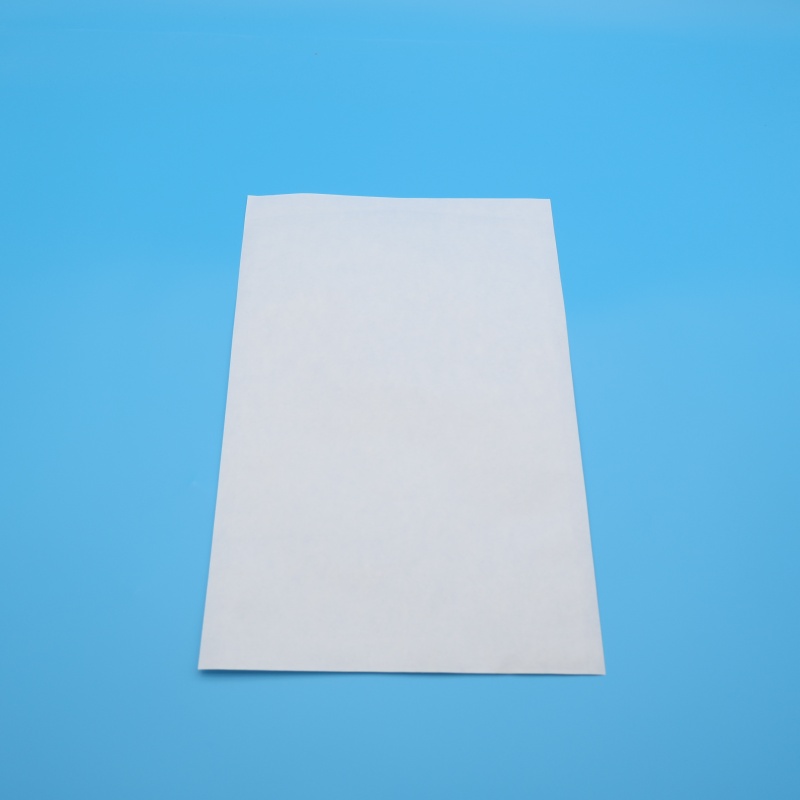 Medical Comsumables Tyvek Sterilization Pouch for Surgical Pack