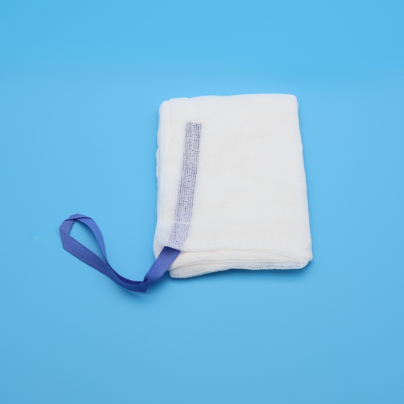 Knitted Cuff 5cm High elasticity for Surgical gown/Isolation gown