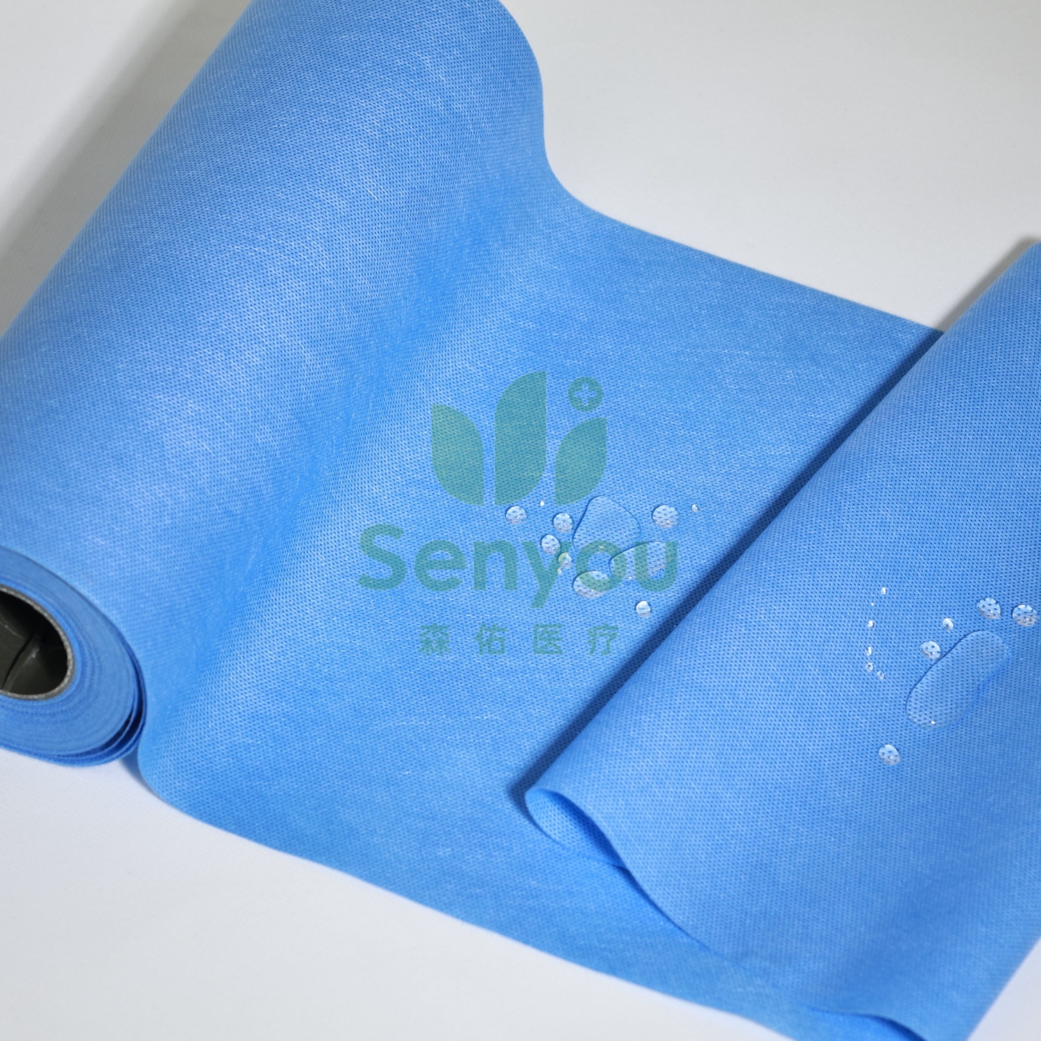 SMS/SMMS/SSMMS Non Woven for Surgical Poducts