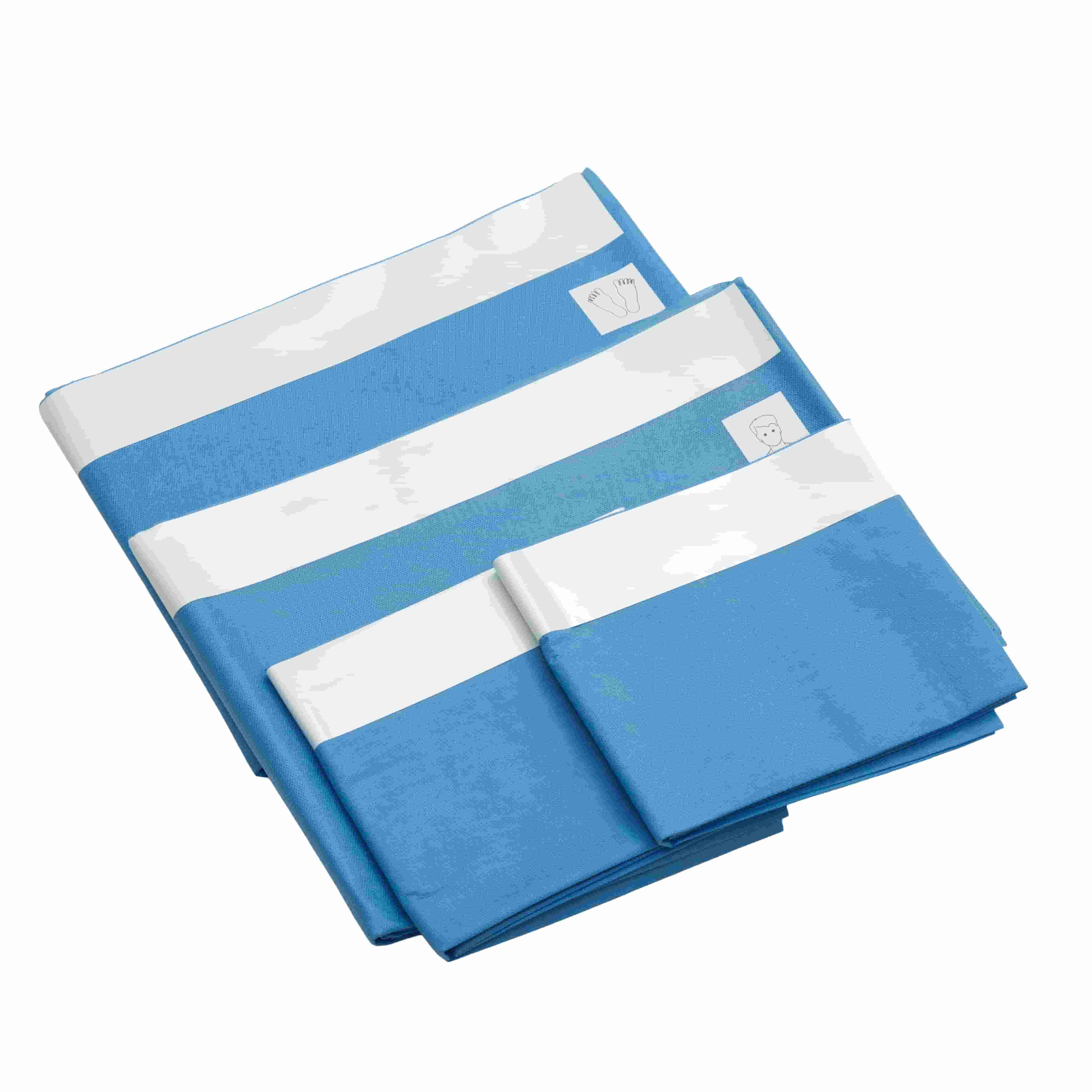 Surgical Drape Main Drape Top Drape Bottom Drape C-Section Drape