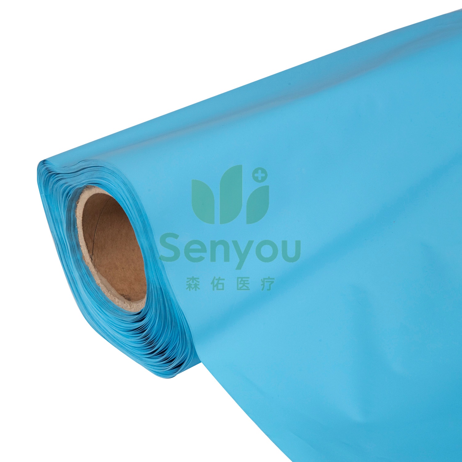 Customized Size Surgical Back Table Cover Equipment Cover Trolley Cover Sheet