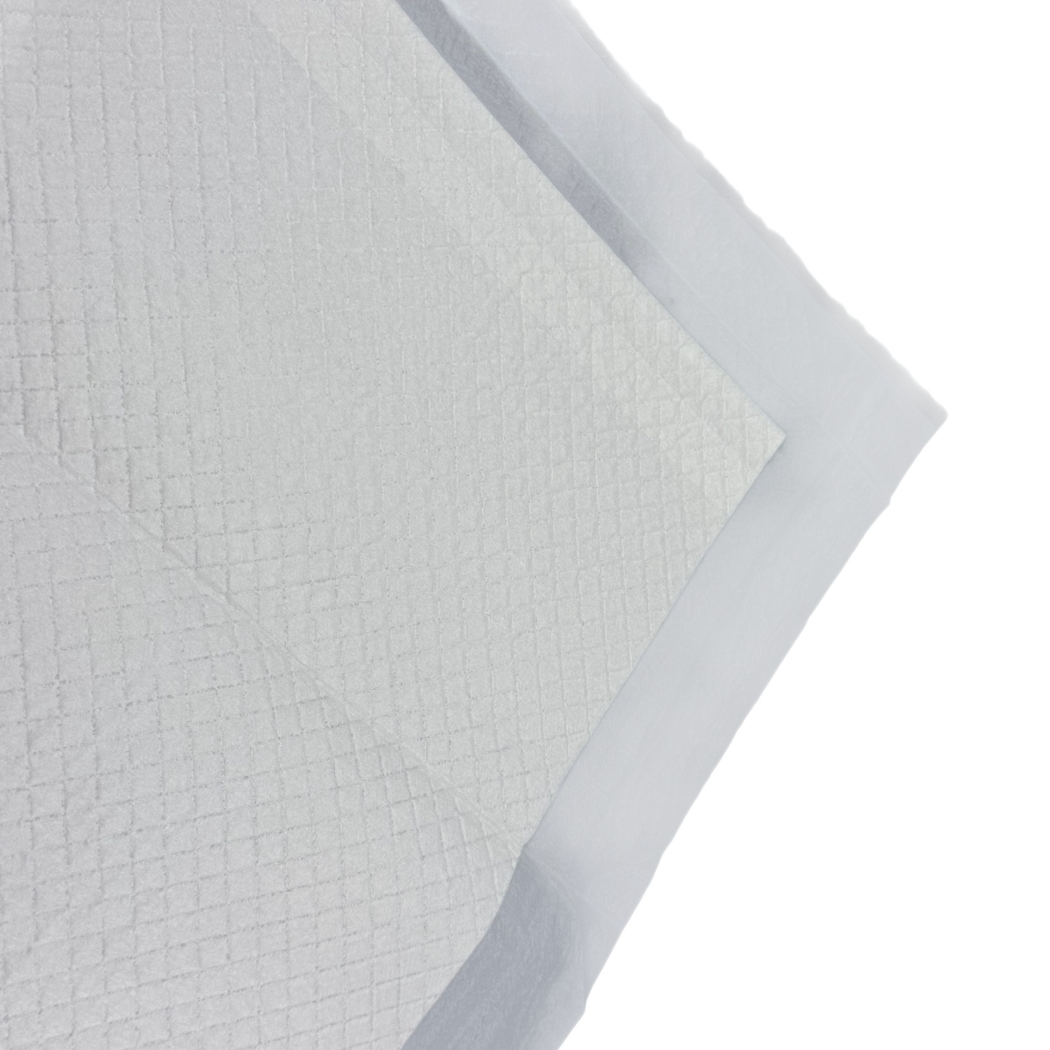 Disposable Underpad, Super Absorbent Incontinence Bed Pads, Waterproof Leak-Proof Absorbent Bed Sheet, Soft Non-Slip Protective Mattress Pads for Hospital, Nursing, Maternity, Elderly & Pet Care